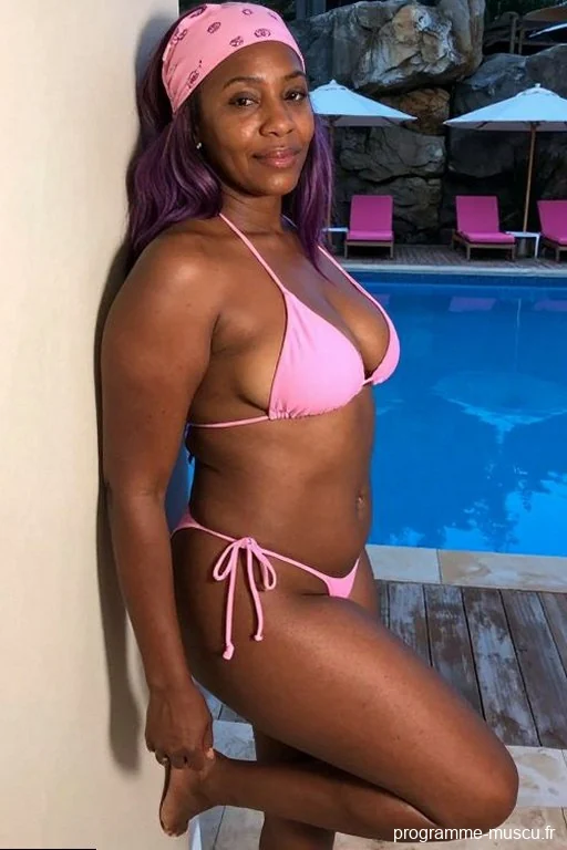 Marie49_SeineEtMarne, 49 ans à Thorigny-sur-Marne