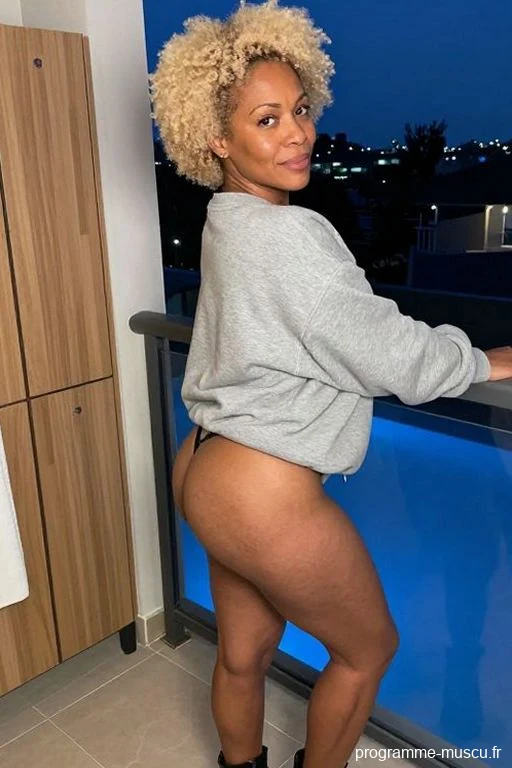 Marie49_Vendée, 49 ans à La Garnache