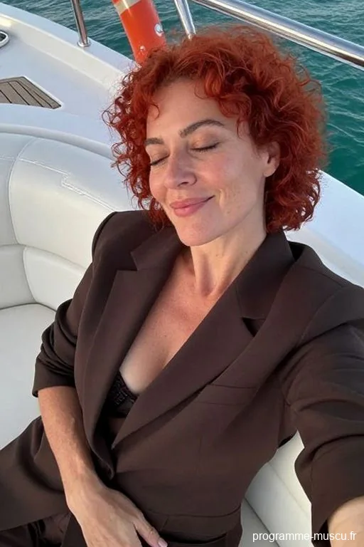 Marie49_Èvre, 48 ans à Montrevault-sur-Èvre