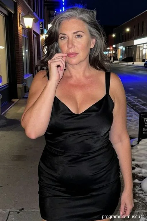 Marie50Corse2B, 50 ans à Bastia