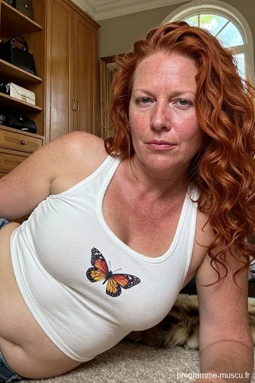 Marie50_01, 50 ans à Oyonnax