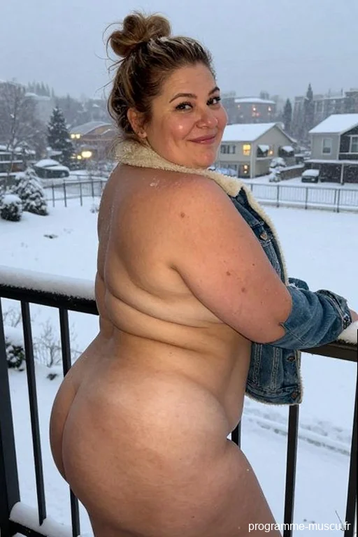 Marie50_02, 50 ans à Tergnier