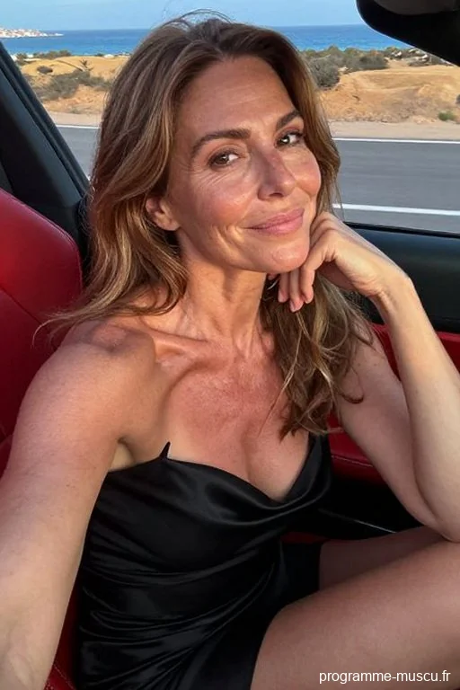 Marie50_31, 50 ans à Léguevin