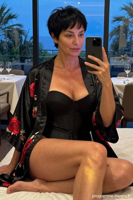 Marie50_35, 50 ans à Chartres-de-Bretagne