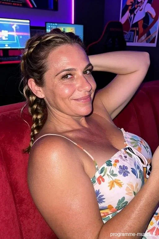 Marie50_598, 50 ans à Estaires