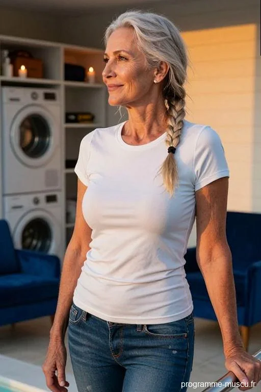 Marie50_62, 50 ans à Barlin