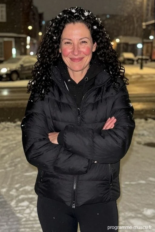 Marie50_65, 50 ans à Séméac