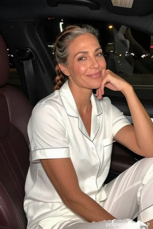 Marie50_79, 50 ans à Melle