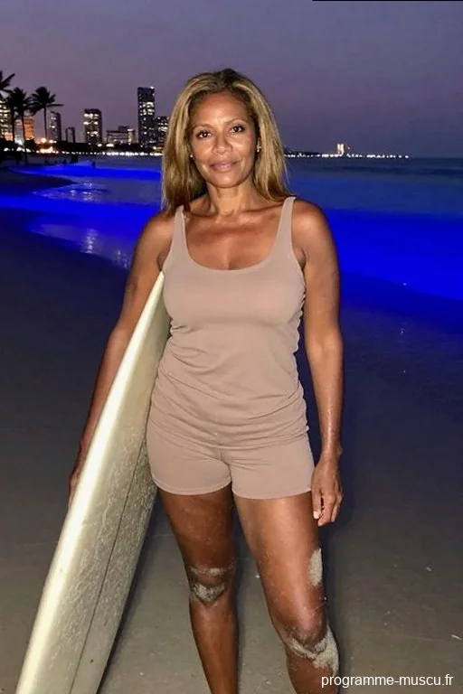 Marie50_79, 50 ans à Moncoutant