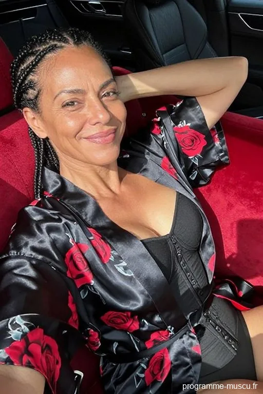 Marie50_80, 50 ans à Amiens