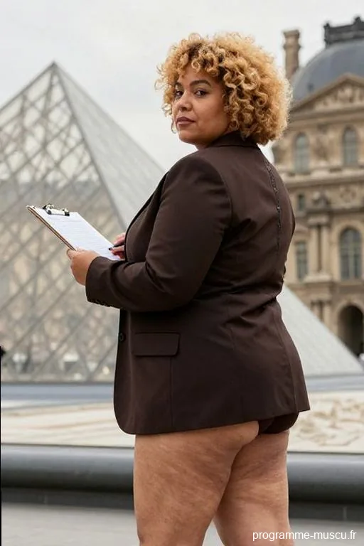 Marie50_91, 50 ans à Yerres