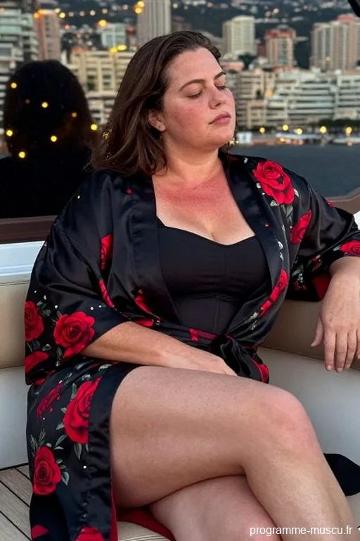 Marie50_91, 50 ans à Les Ulis