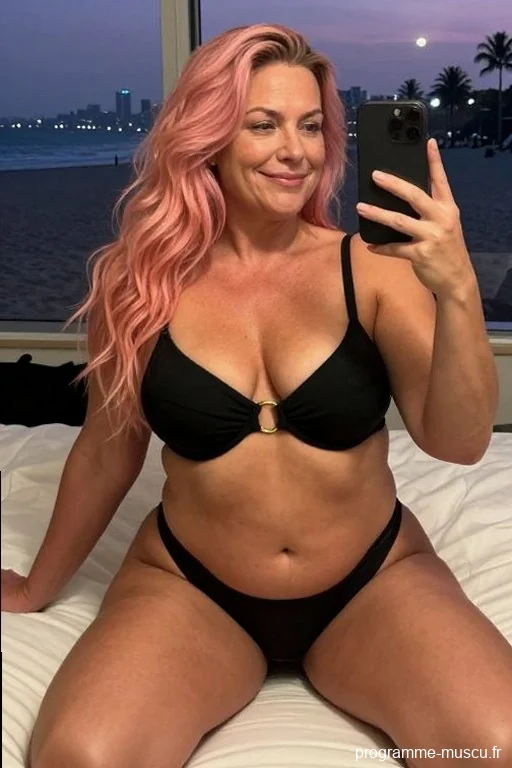 Marie50_974, 50 ans à Sainte-Marie