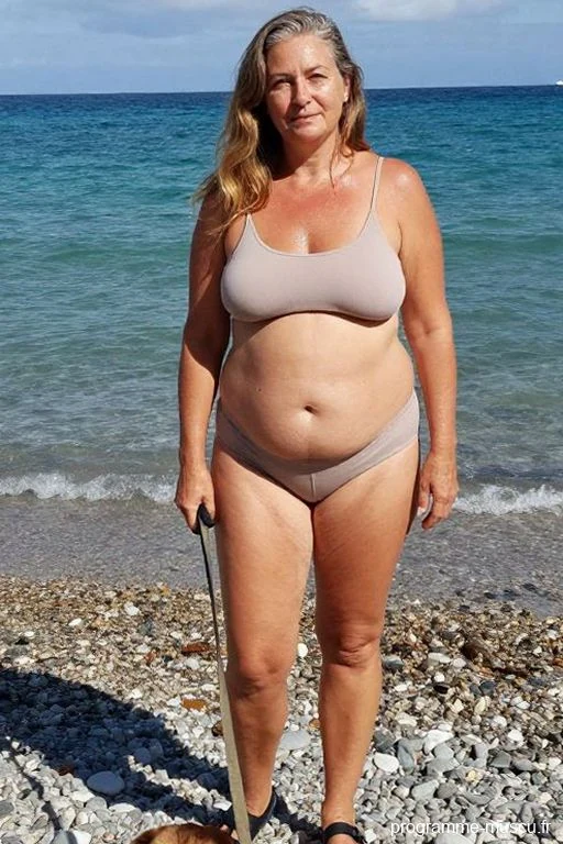 Marie50_974, 50 ans à Ouangani