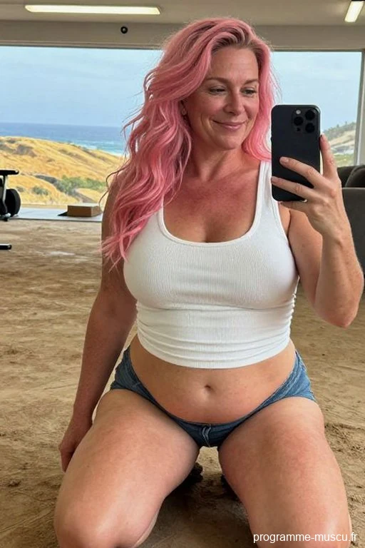 Marie50_iti, 50 ans à Teva i uta