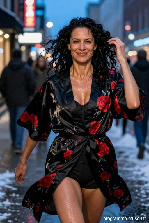 Marie54Lune, 46 ans à Tomblaine