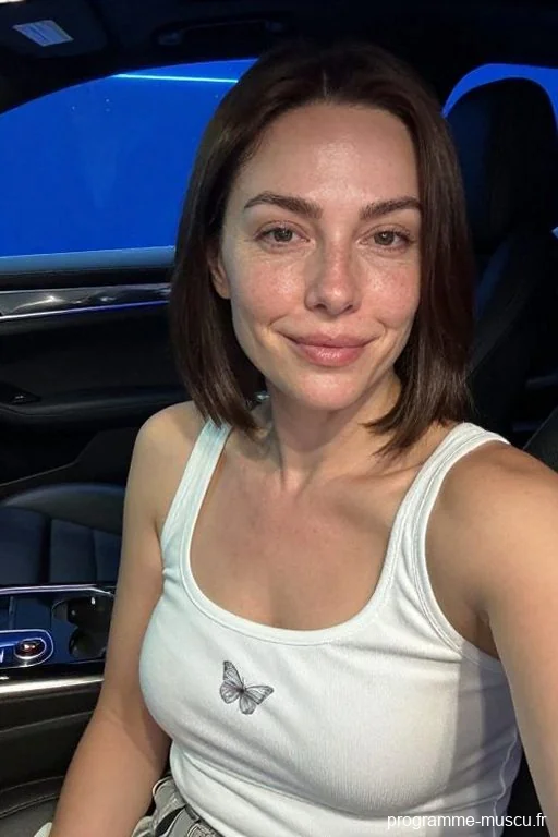 Marie54Nancy, 44 ans à Laneuveville-devant-Nancy