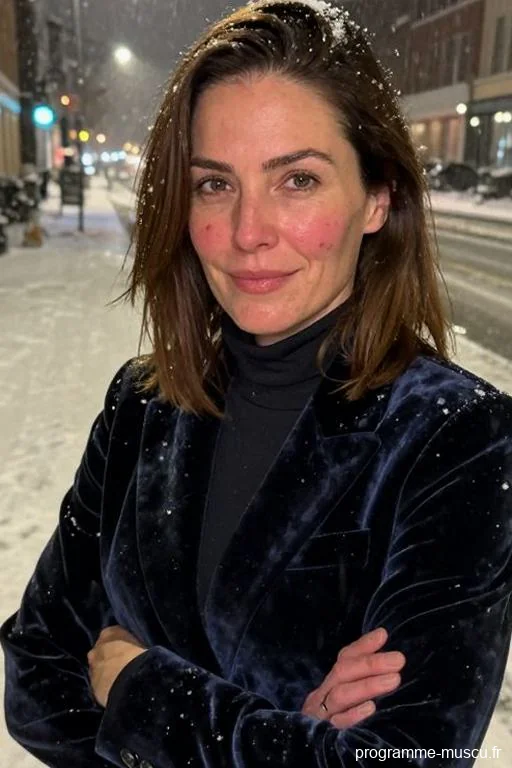 Marie54, 43 ans à Essey-lès-Nancy