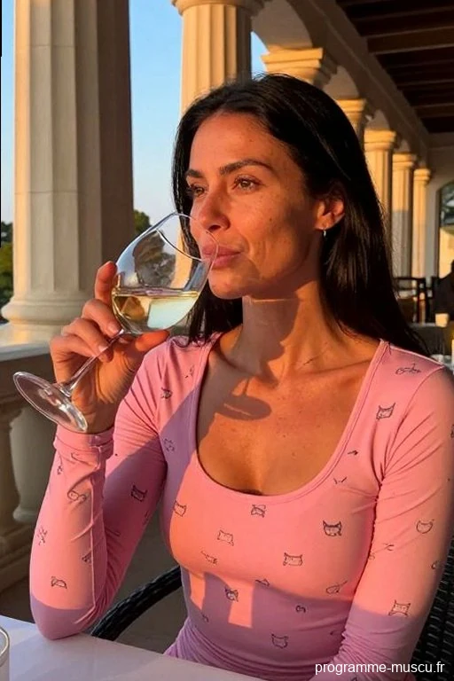 Marie56_43, 43 ans à Baud