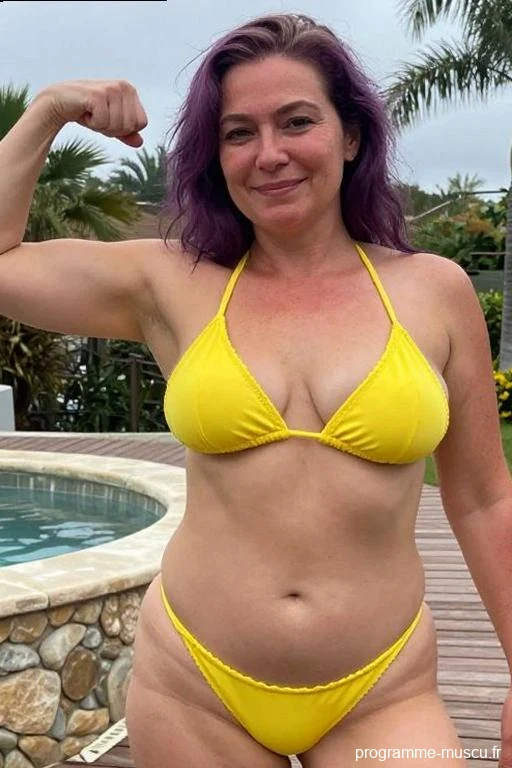 Marie56, 50 ans à Baud