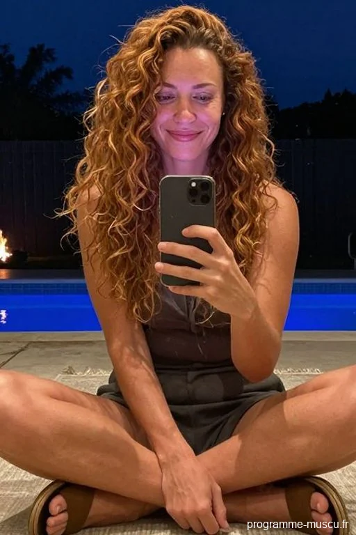 Marie57Rom, 37 ans à Rombas