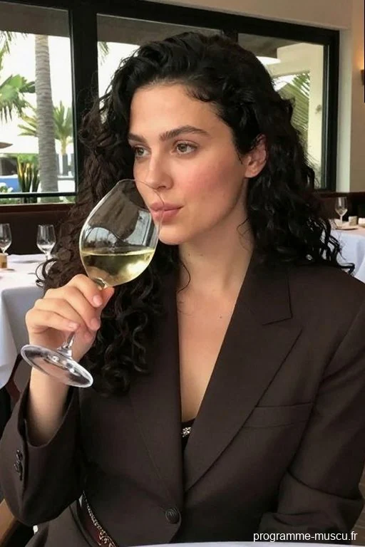 Marie57, 29 ans à Freyming-Merlebach