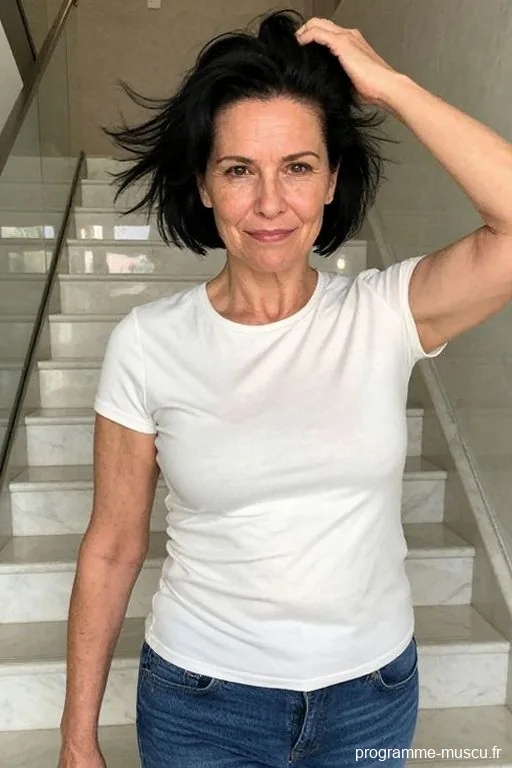 Marie57, 50 ans à Freyming-Merlebach