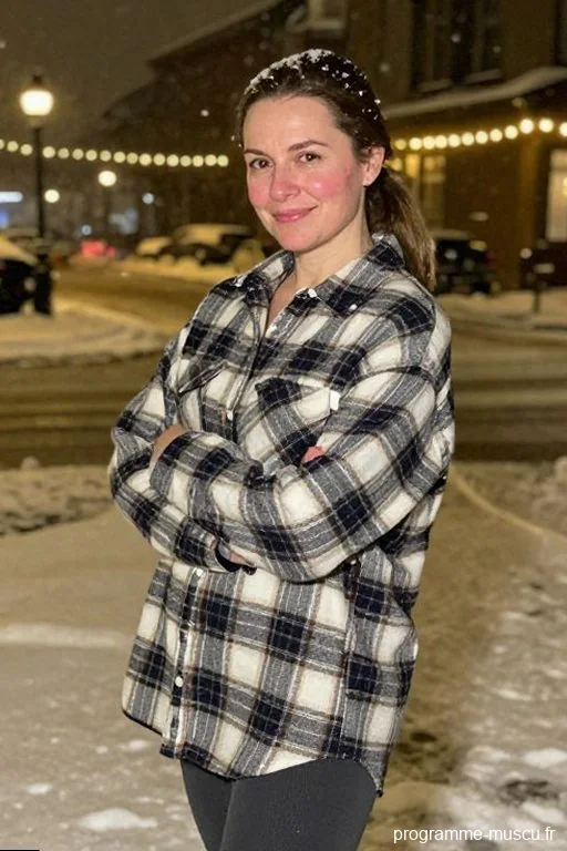 Marie59Lille, 50 ans à Coudekerque-Branche