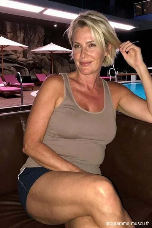 Marie59_40, 40 ans à Auby