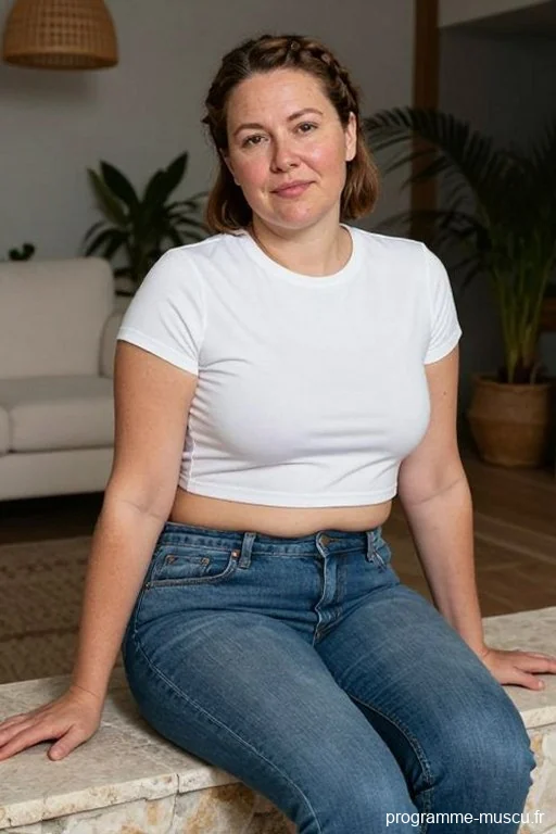 Marie59_45, 45 ans à Escaudain