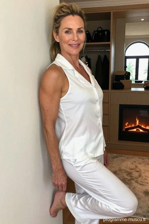 Marie59, 50 ans à Ronchin