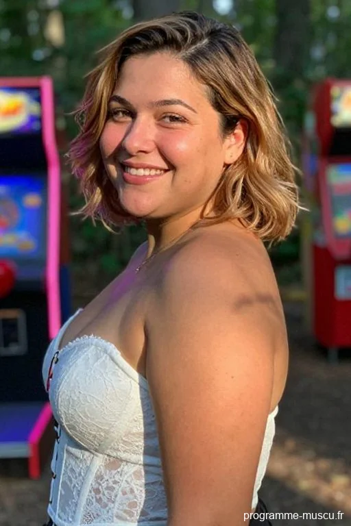 Marie59, 34 ans à Lallaing