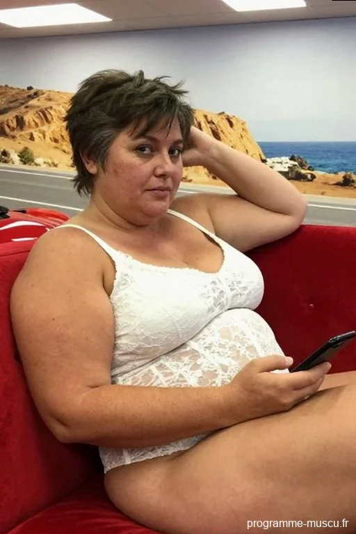 Marie62Portel, 50 ans à Le Portel