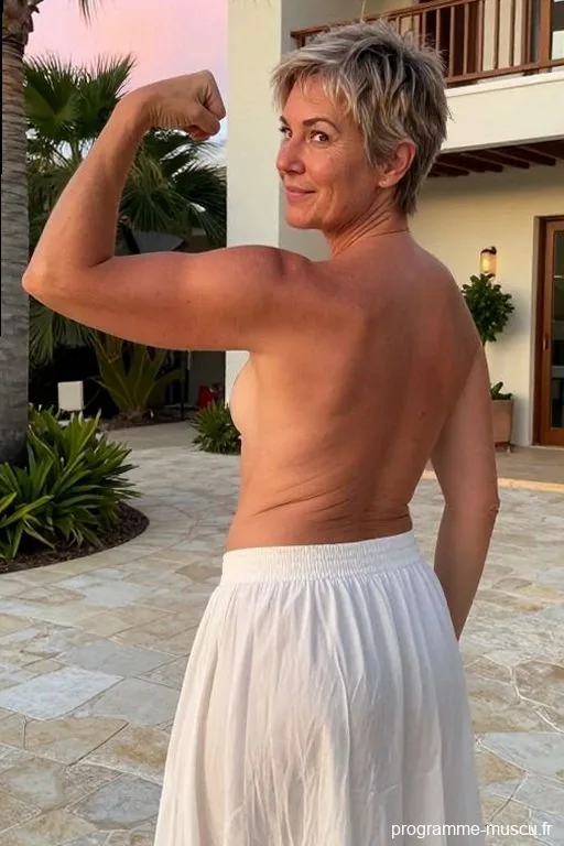 Marie62, 50 ans à Auchel