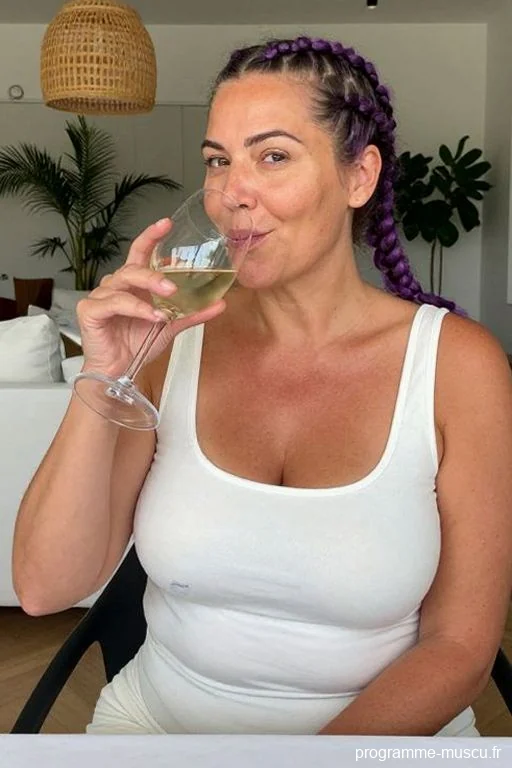 Marie62, 46 ans à Arques