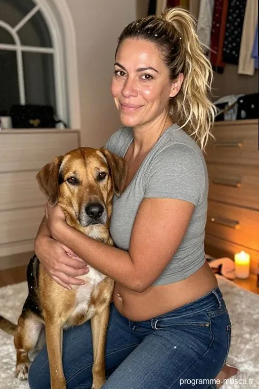 Marie62_Étaples, 42 ans à Étaples