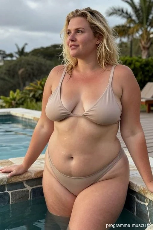 Marie6342, 34 ans à Le Mont dore