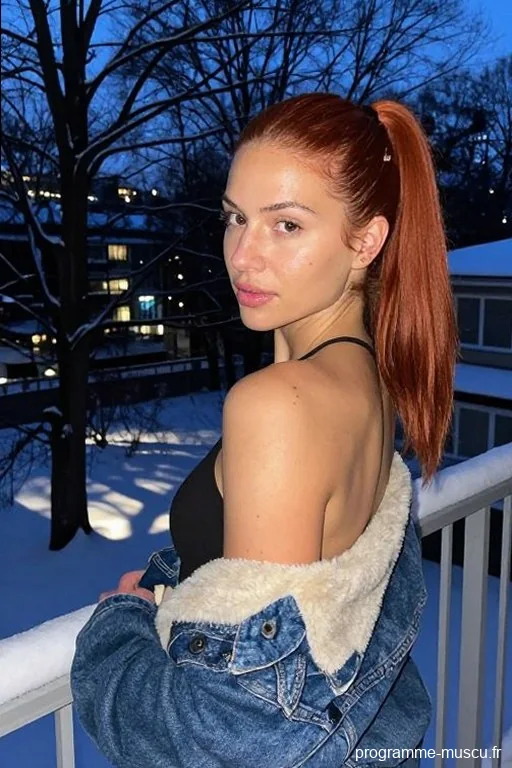 Marie63_23, 23 ans à Thiers