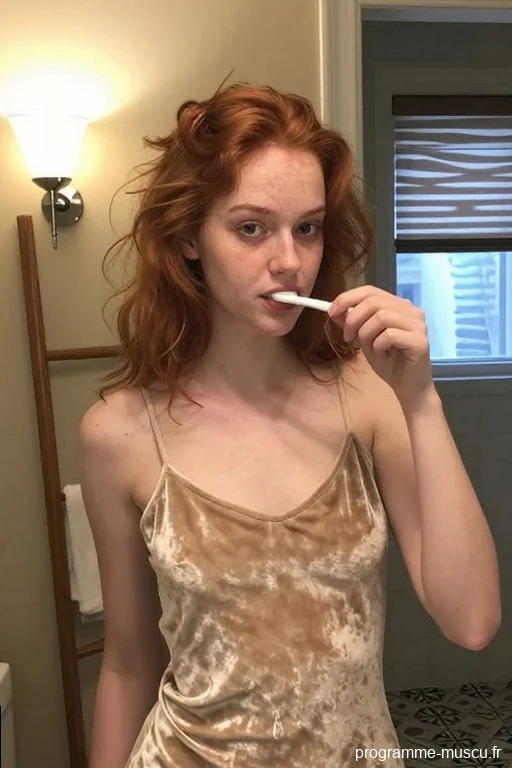 Marie63, 22 ans à Le Mont dore