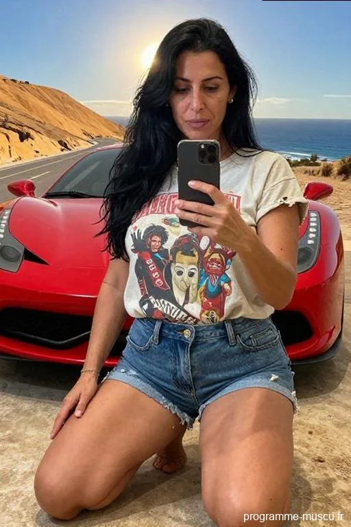 Marie64_49, 49 ans à Lourdes