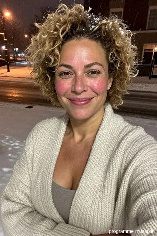 Marie64_49, 49 ans à Mourenx