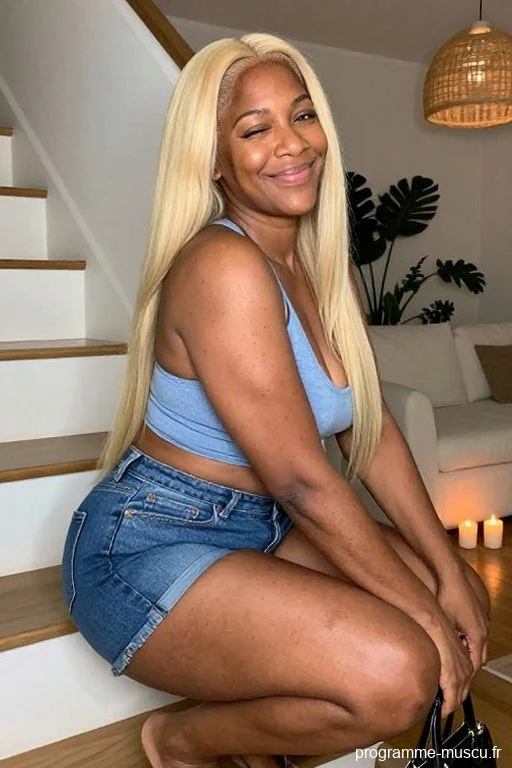 Marie64, 45 ans à Pau