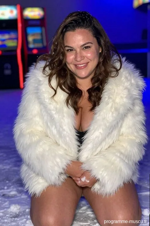 Marie64, 41 ans à Anglet