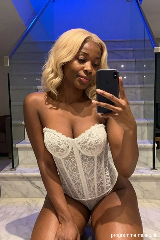 Marie64, 41 ans à Oloron-Sainte-Marie