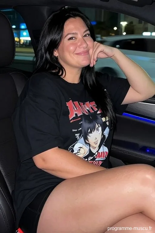 Marie64, 46 ans à Urrugne