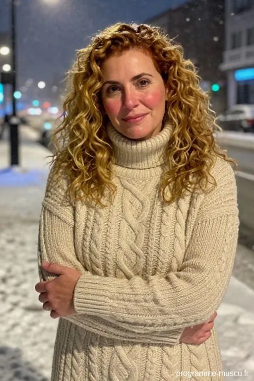 Marie64, 48 ans à Mauléon