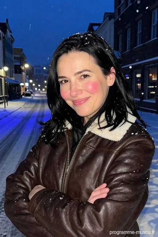 Marie64, 45 ans à Saint-Pée-sur-Nivelle