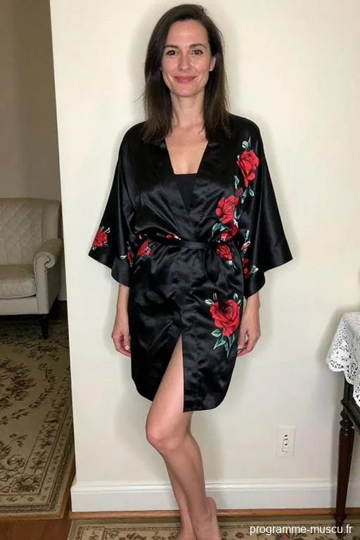 Marie64, 44 ans à Bordères-sur-l'Échez