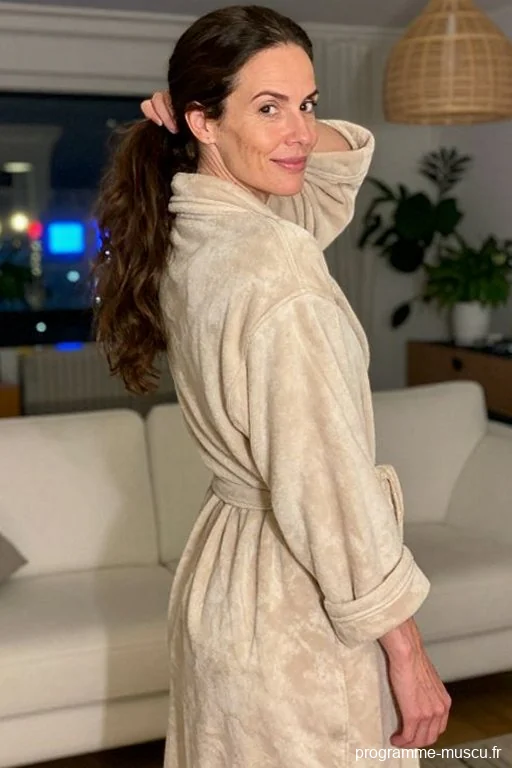 Marie67, 43 ans à Saverne