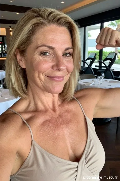 Marie67, 50 ans à Saverne